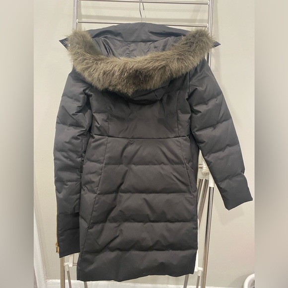 Kate Spade winter jacket, size 6. - Picture 3 of 4